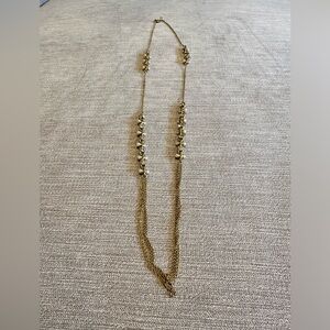 Banana Republic necklace